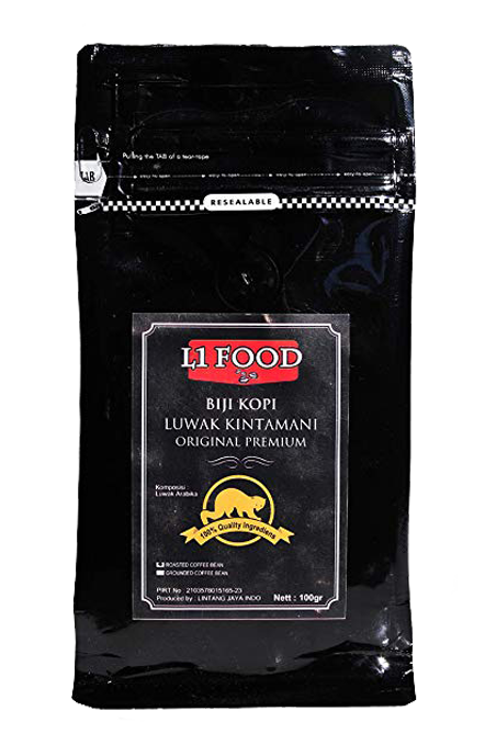 L1 Food Product Image